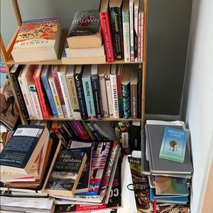 Meet your Posher, Yasmina